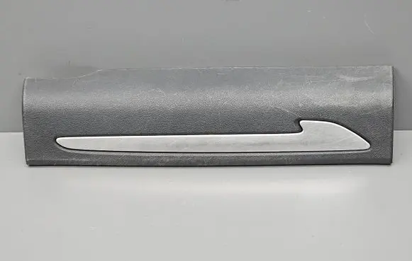 Citroen C3 Front sill trim cover 9683385477 63315003102 633150031
