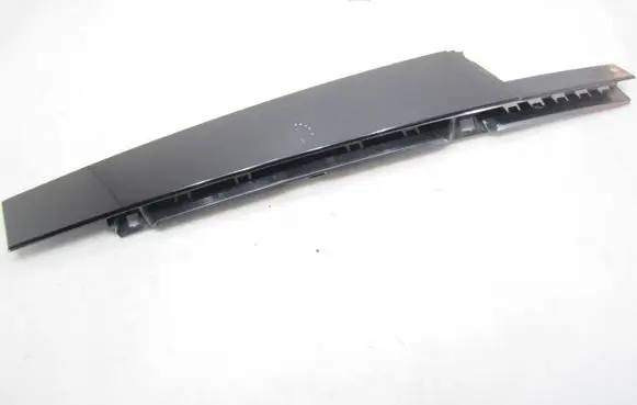 Volkswagen T-Cross Front door glass trim molding 2GM837901G