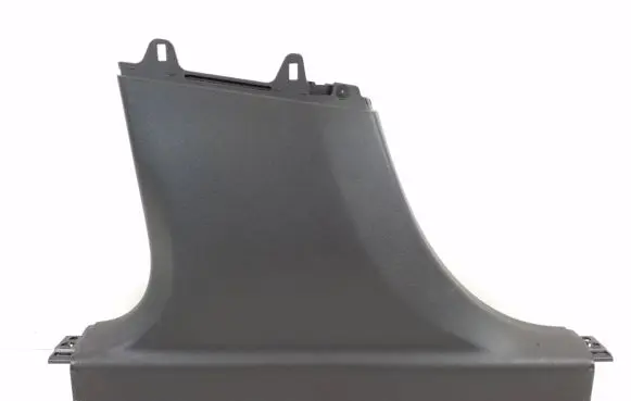 Mercedes-Benz CLA C118 X118 (B) pillar trim (bottom) A1186920300