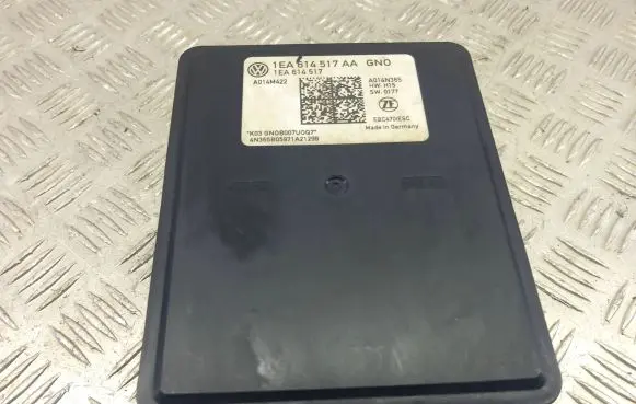Volkswagen ID.3 ABS Pump 1EA614517AA