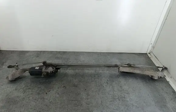 Mercedes-Benz A W169 Front wiper linkage A1698200300404902
