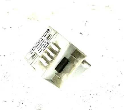 BMW 5 E39 Yaw turn rate sensor 6923215 65756923215 1601180452