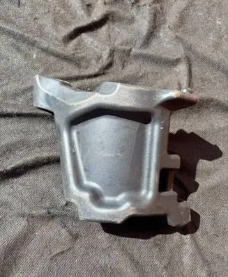Toyota Yaris Cross Other exterior part 53155K2010
