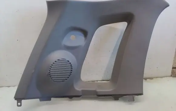 Suzuki Ignis (D)pillar trim (top) 
