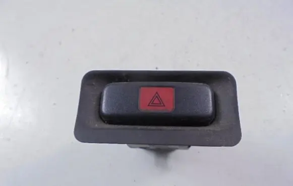 Honda Civic Hazard light switch M11544