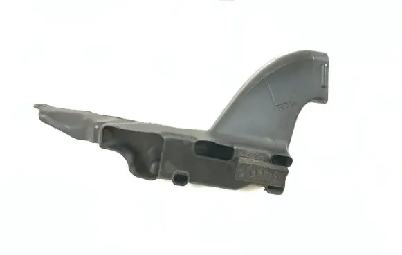 Audi A6 Allroad C7 Interior heater climate box assembly housing 4G1819151