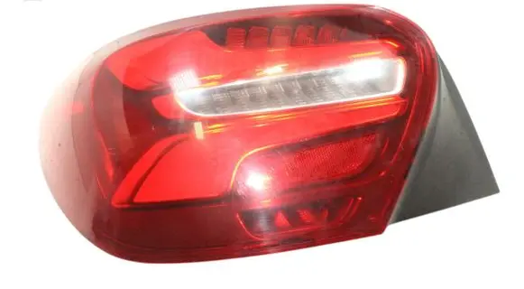 Mercedes-Benz A W176 Rear/tail lights A1769065000