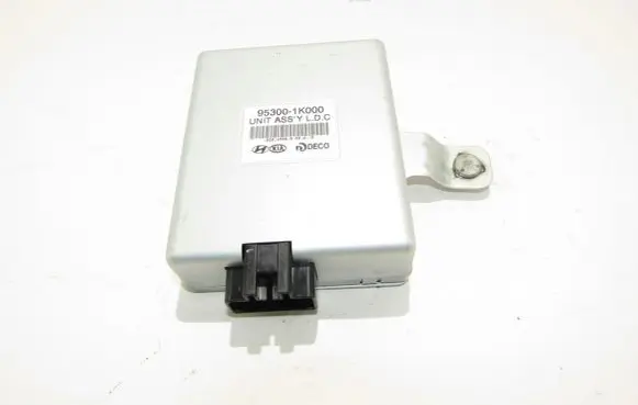 Hyundai ix20 Other control units/modules 953001K000