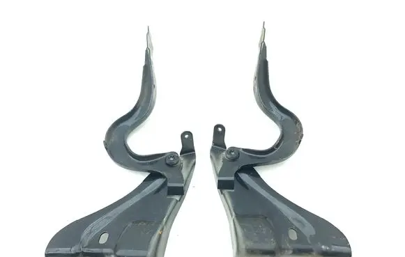 Mercedes-Benz B W246 W242 Tailgate/trunk/boot hinge