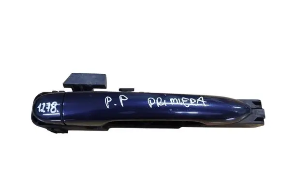 Nissan Primera Rear door exterior handle 80610AV600
