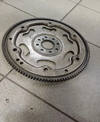 Flywheel