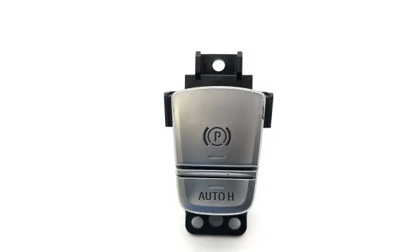BMW 7 G11 G12 Hand parking brake switch 6819981