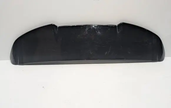 Audi Q7 4M Tailgate/trunk spoiler 4M0827933A