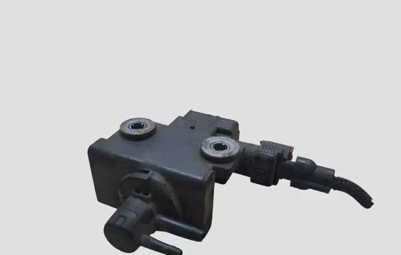 Opel Zafira C Turbo solenoid valve 55576356 11633822