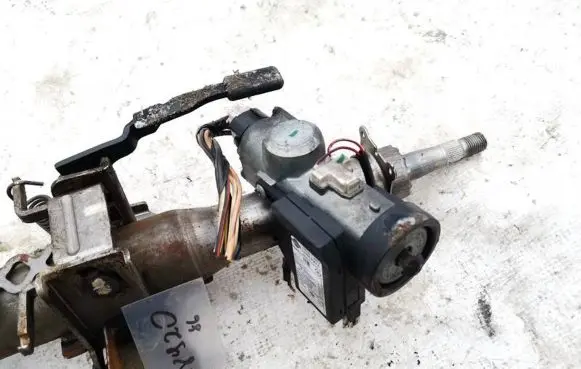 Nissan Primera Ignition lock 28590c9922 5ek48543a