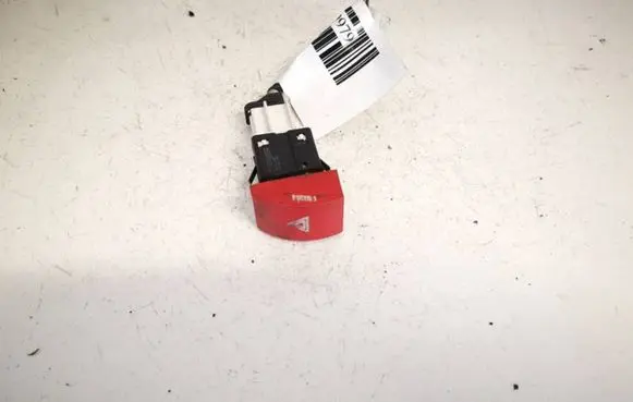 Skoda Octavia Mk2 (1Z) Hazard light switch 1z0953235a