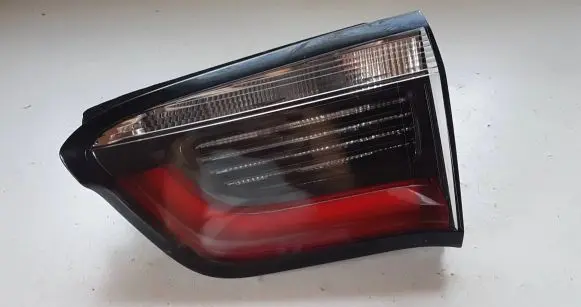 Jeep Compass Tailgate rear/tail lights 00533281610 F214TL12460400