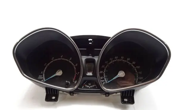 Ford B-MAX Speedometer (instrument cluster) C1BT10849MXN A12820757 SEMNM6161