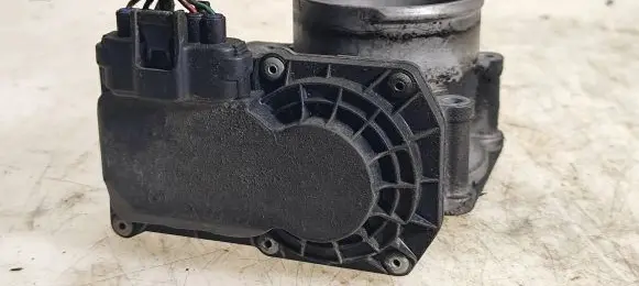 Subaru Legacy Throttle valve 16112AA260 01083 06L19H