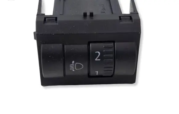 Skoda Octavia Mk3 (5E) Headlight level height control switch 5E0941333A