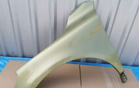 Volvo XC60 Fender
