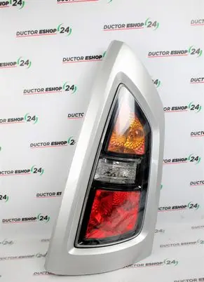 KIA Soul Rear/tail lights 924022K01