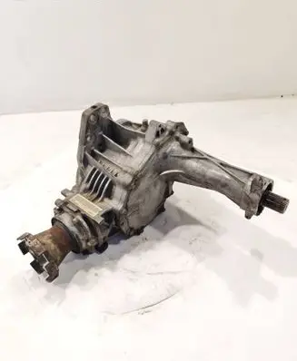 Opel Antara Gearbox transfer box case 24263577 ZE03205