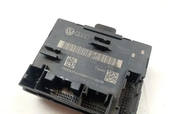 Audi Q5 SQ5 Door control unit/module 8K0959792H