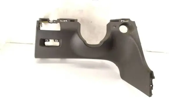 Mercedes-Benz E W211 Dashboard lower bottom trim panel 