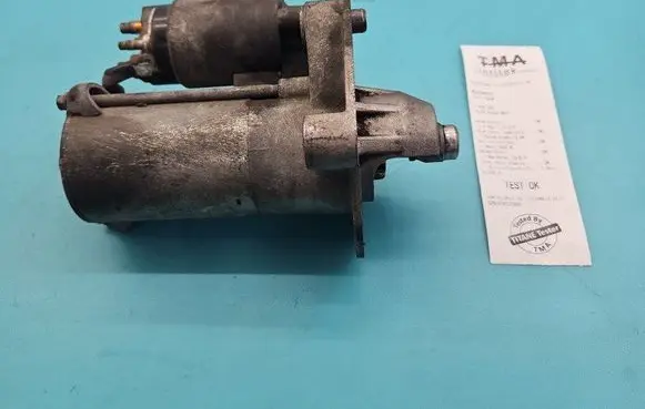 Ford Focus Starter motor 3M5T-11000-CF IMPRK1458106
