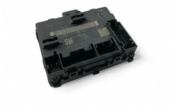 Volkswagen Golf VII Door control unit/module 5Q0959592K