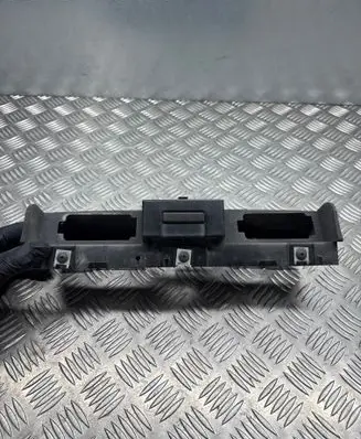Nissan 350Z Tailgate opening switch 96250CD000