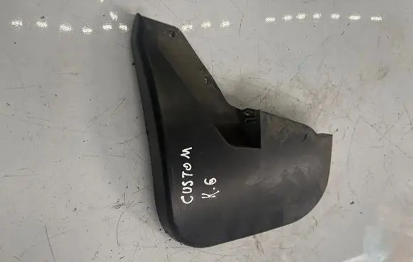 Ford Transit Custom Rear mudguard BK2128371