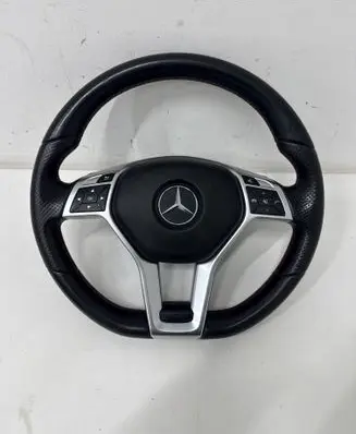 Mercedes-Benz A W176 Steering wheel A0004603403