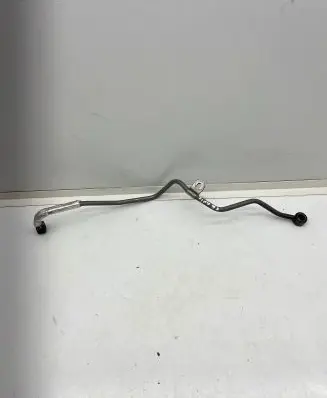 Turbo turbocharger oiling pipe/hose