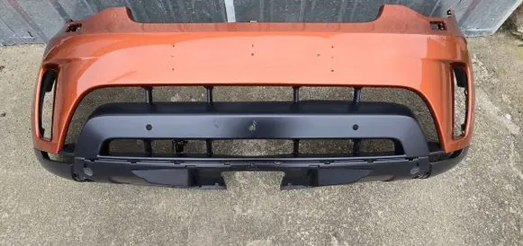 Land Rover Discovery 5 Front bumper