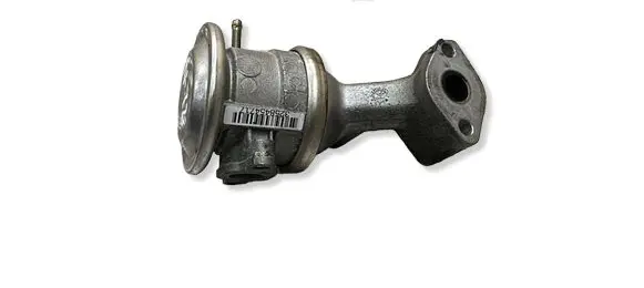 Audi A5 8T 8F EGR valve 06E131101E