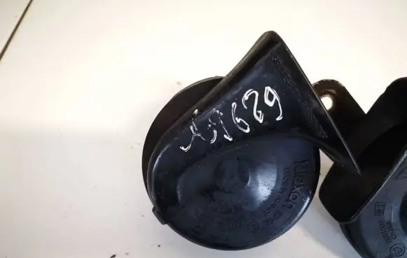 Audi A6 S6 C4 4A Horn signal e20091001