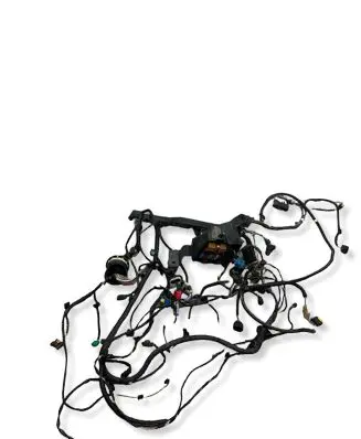 Citroen C3 Engine installation wiring loom 966T223480 B30001