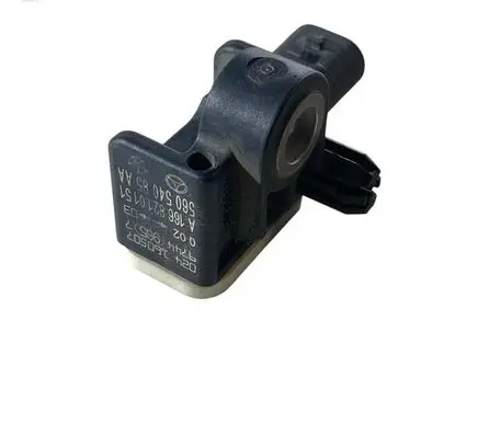Infiniti QX30 Airbag deployment crash/impact sensor A1668210151 56054085AA