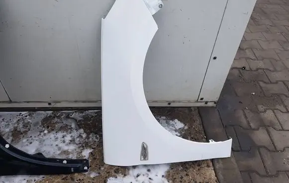 Opel Astra K Fender 