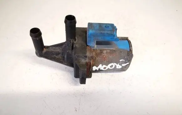 Ford Focus C-MAX Electric auxiliary coolant/water pump