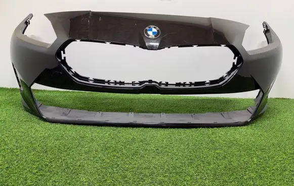 BMW 1 F70 Front bumper 5A64E30