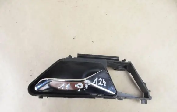 Mercedes-Benz E W124 Rear door interior handle 1247600261