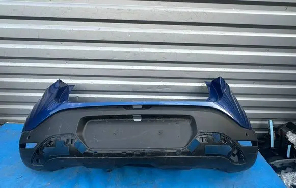 Smart #1 Rear bumper 8891034926