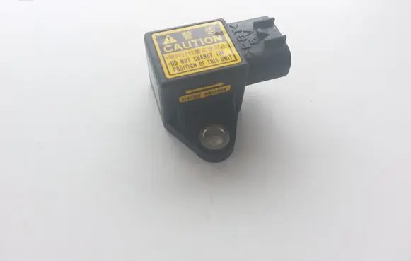 Toyota RAV 4 (XA20) ESP acceleration yaw rate sensor 8944160010 4991000410