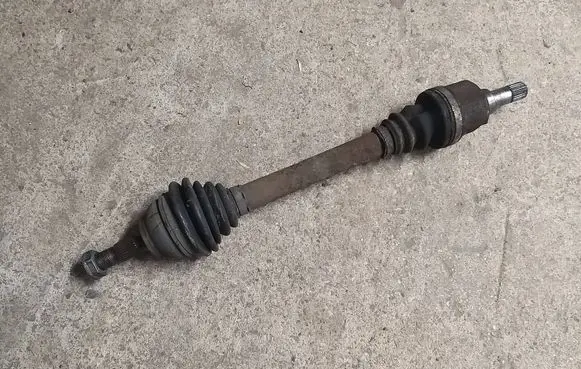 Citroen C3 Picasso Front driveshaft