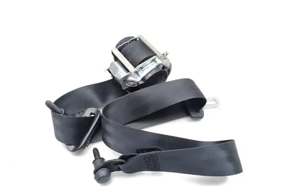 Dacia Duster Front seatbelt 868848998R