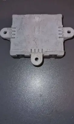 Door control unit/module