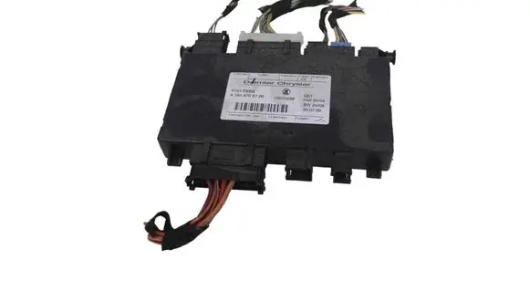 Mercedes-Benz GL X164 Other devices A1648703726